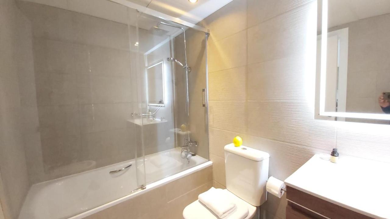 Del Parque Flats Urban Adults Luxury Apartamento Málaga Exterior foto